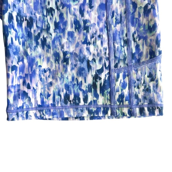 NEW Athleta Ultimate Stash 7” Short Sz M Pocket Drawstring High-Rise Shorts - Picture 5 of 11